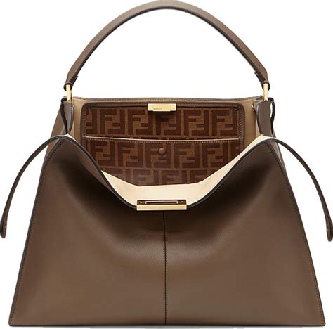 fendi peekaboofendi turtledove|Fendi peekaboo x lite.